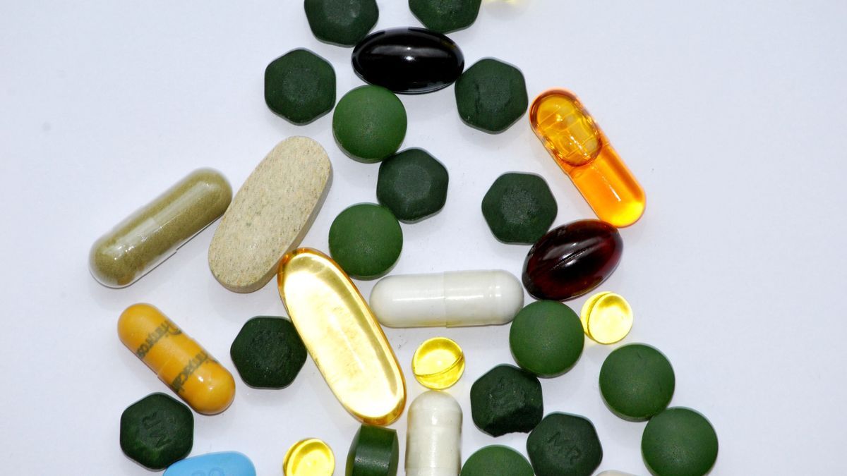 Medikamente Tabletten_Pixabay.com