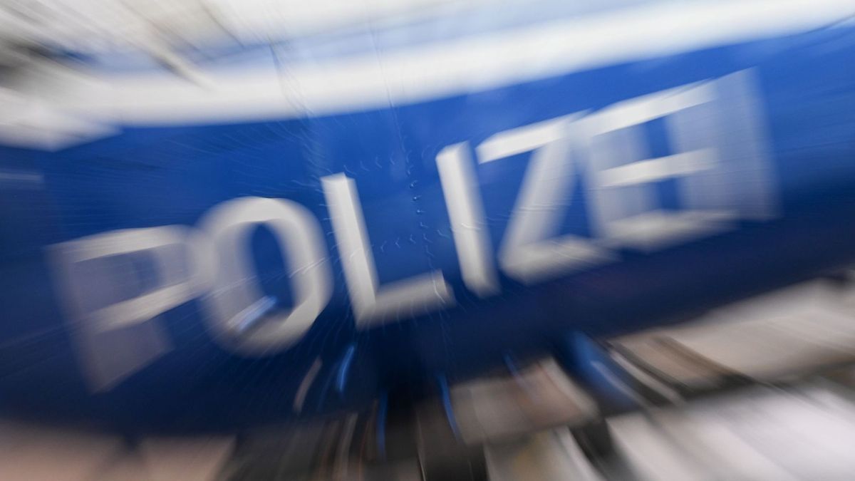 Polizei