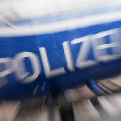 Polizei