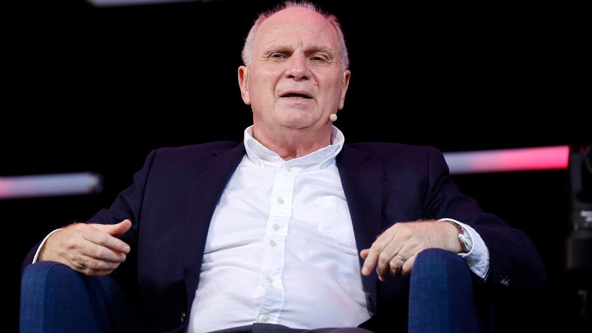 Uli Hoeneß