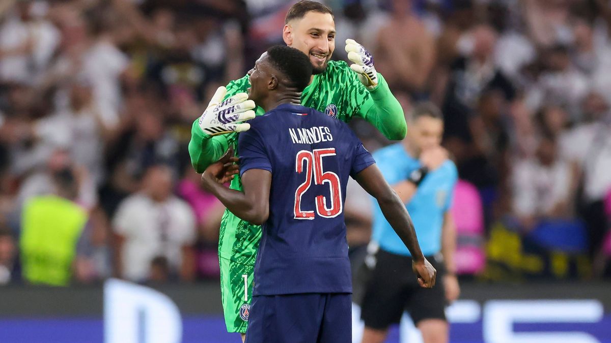 Gianluigi Donnarumma