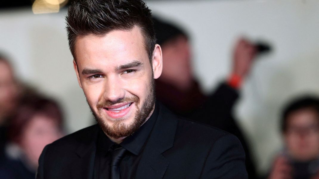 O cantor Liam Payne morreu em Buenos Aires.