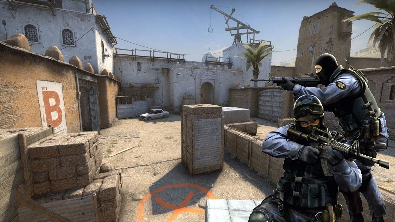 
                <strong>Counter-Strike: Global Offensive - Platz 6</strong><br>
                Seit 2012 gehört der Taktik-Shooter von Valve zu den größten eSports-Titeln der Welt. Auf Twitch zählt CS:GO mit knapp 50.000 Zuschauern pro Tag weiterhin zu den meistgeschauten Spielen des Jahres. Durch Verträge von großen Veranstaltern mit anderen Streaming-Plattformen, wie der ESL mit Facebook, fehlten in 2018 jedoch einige Zuschauer auf Twitch. 
              