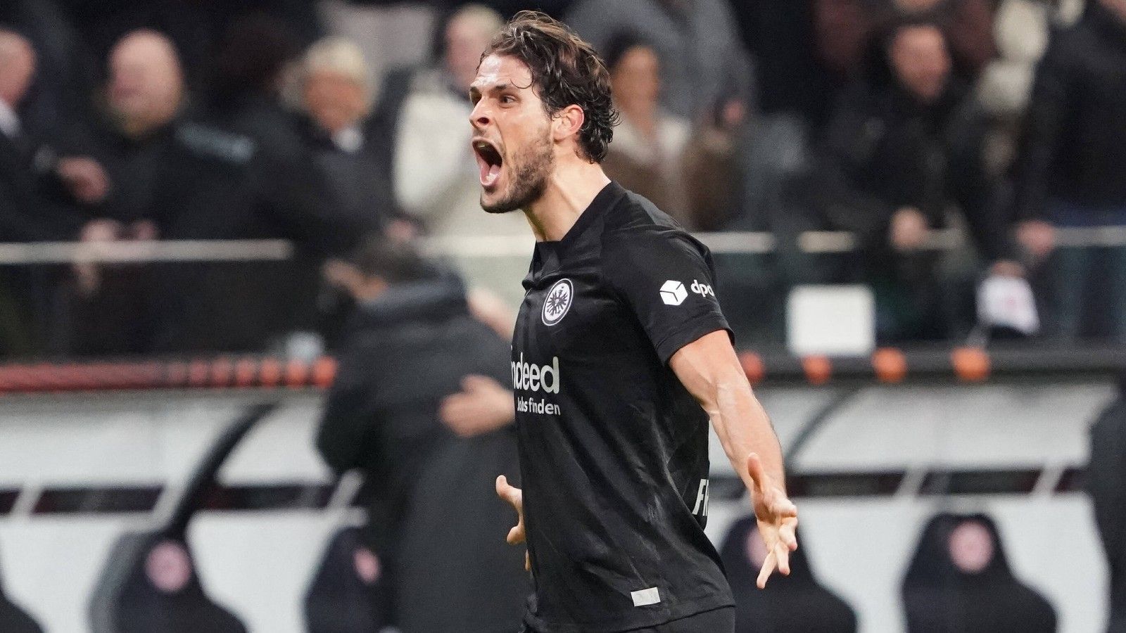 
                <strong>Platz 5: Goncalo Paciencia</strong><br>
                &#x2022; Verein: Eintracht Frankfurt<br>&#x2022; Absolvierte Einsätze: 15<br>&#x2022; Geschwindigkeit: 29,84 km/h<br>
              