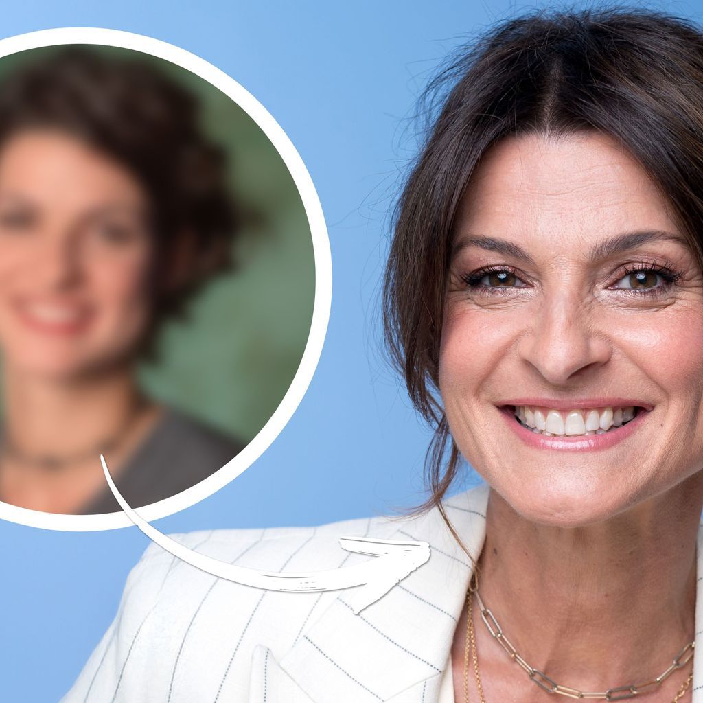 Marlene Lufen: So hat sich die Moderatorin verändert