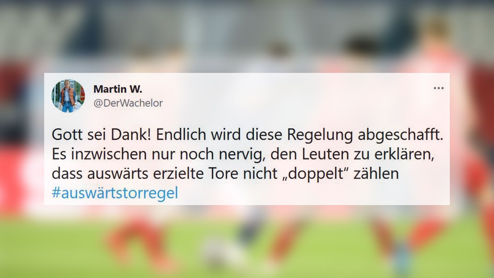 
                <strong>Immerhin muss man weniger erklären..</strong><br>
                Warum Team A nun weiterkommt und Team B rausfliegt, obwohl doch oben links in der Ecke 3:3 zu steht - diese Erklärung gehört nun auch der Vergangenheit an.
              