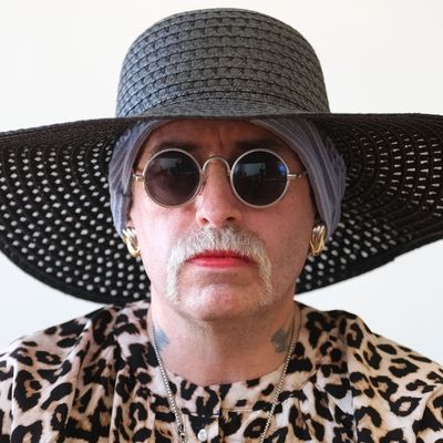Rechtsextremistin Marla Svenja Liebich