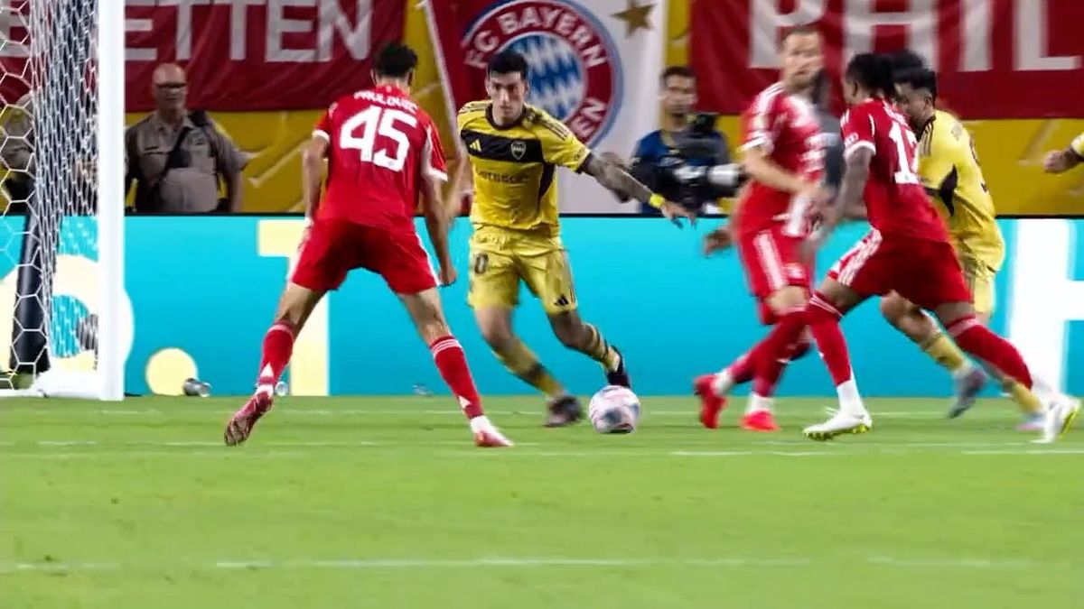 Die Bayern bei der Klub-WM