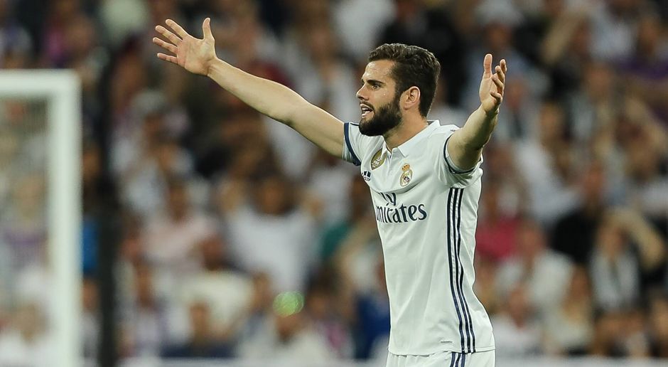 
                <strong>Nacho (Real Madrid)</strong><br>
                Ersetzt in den zweiten 45 Minuten als gelernter Innenverteidiger auf rechts den verletzten Carvajal. Spult ohne große Fehler ebenfalls ein solides Programm ab. ran-Note: 3
              