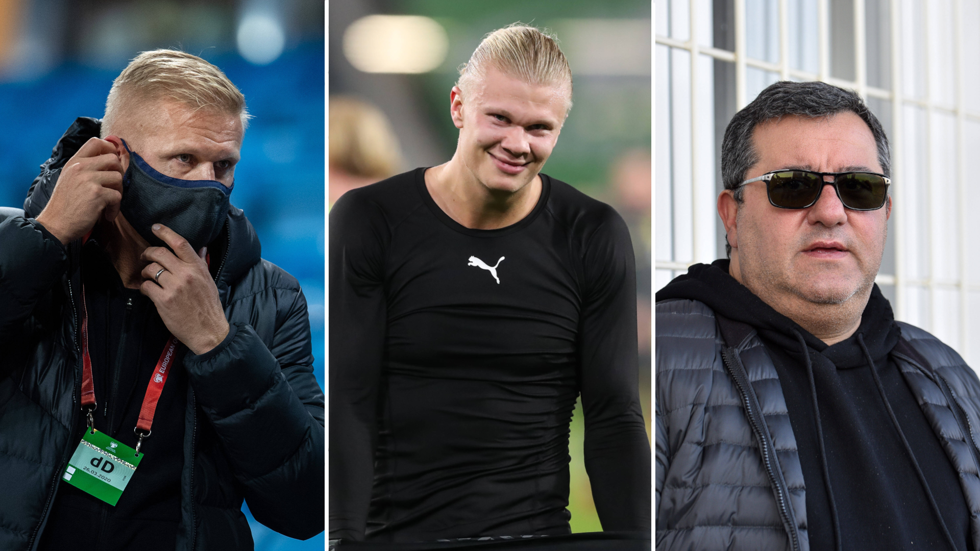 
                <strong>Berater und Vater sollen bei Haaland-Wechsel ordentlich abkassieren</strong><br>
                Laut einem Bericht aus Spanien soll sich der FC Barcelona intensiver mit einem Wechsel des Norwegers beschäftigten. Nach Informationen der Zeitung "Sport" könnten allerdings Honorare in Millionenhöhe, die bei einem Wechsel fällig würden, die klammen Katalanen vor Probleme stellen. In dem Bericht heißt es, dass alleine Agent Mino Raiola bei einem Transfer 40 Millionen Euro verdiene. Für Vater Alf-Inge Haaland wären weitere 20 Millionen Euro fällig. Zusätzlich beträgt die kolportierte Ausstiegsklausel des 21-Jährigen 75 Millionen Euro, was einem Ablösevolumen von 135 Millionen Euro entspräche. Obendrauf käme noch ein hohes Jahresgehalt. Für die Katalanen, die einen Schuldenberg von über einer Milliarde Euro besitzen sollen, wäre das Haaland-Paket wohl kaum zu finanzieren. Zuletzt berichtete auch die "AS", dass ein Haaland-Wechsel in einen neuen Fünfjahresvertrag in der Summe bis zu 400 Millionen Euro kosten könnte.
              