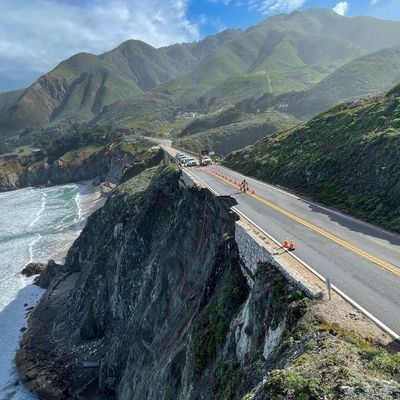 Highway 1