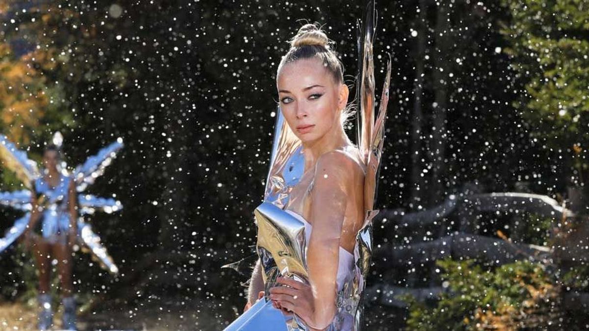 GNTM 2019: Maria