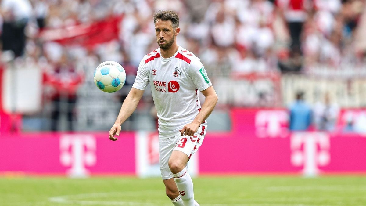 Steht vor seinem Karriereende: Mark Uth