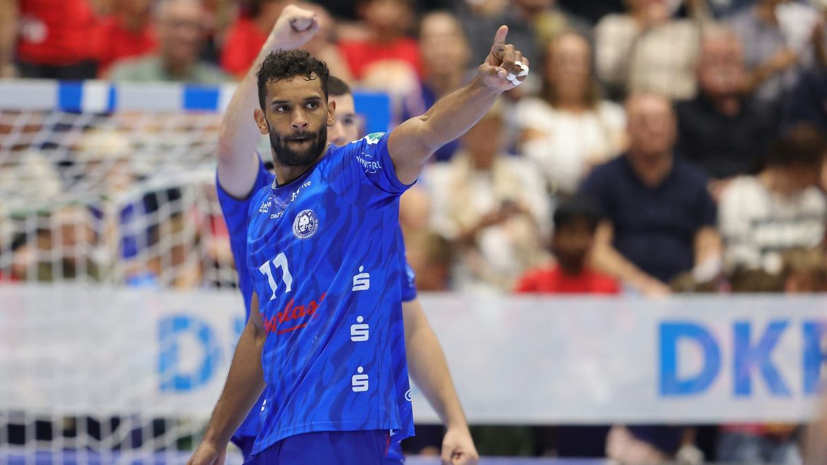 Abschied vom BHC: Djibril M&apos;Bengue
