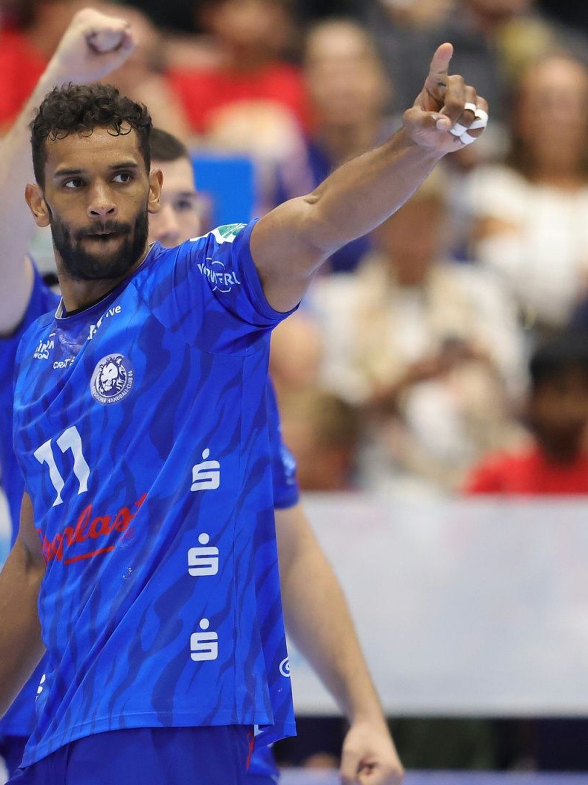Abschied vom BHC: Djibril M&apos;Bengue
