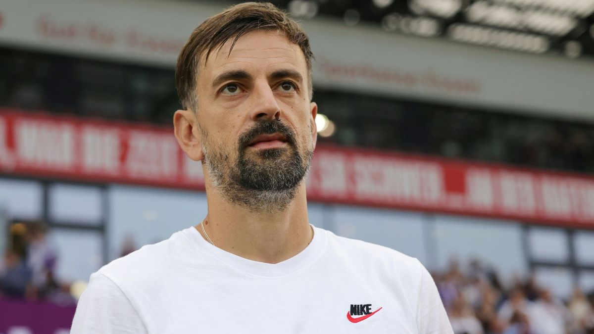 Für Arnautis und die SGE geht es um die Champions League