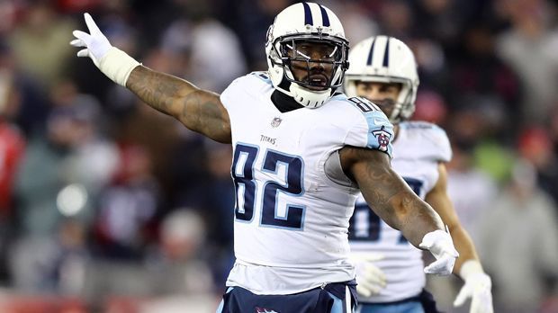 
                <strong>Draft-Pick 25: Tennessee Titans</strong><br>
                Saison-Bilanz: 9-7Strength of Schedule: 0,434
              