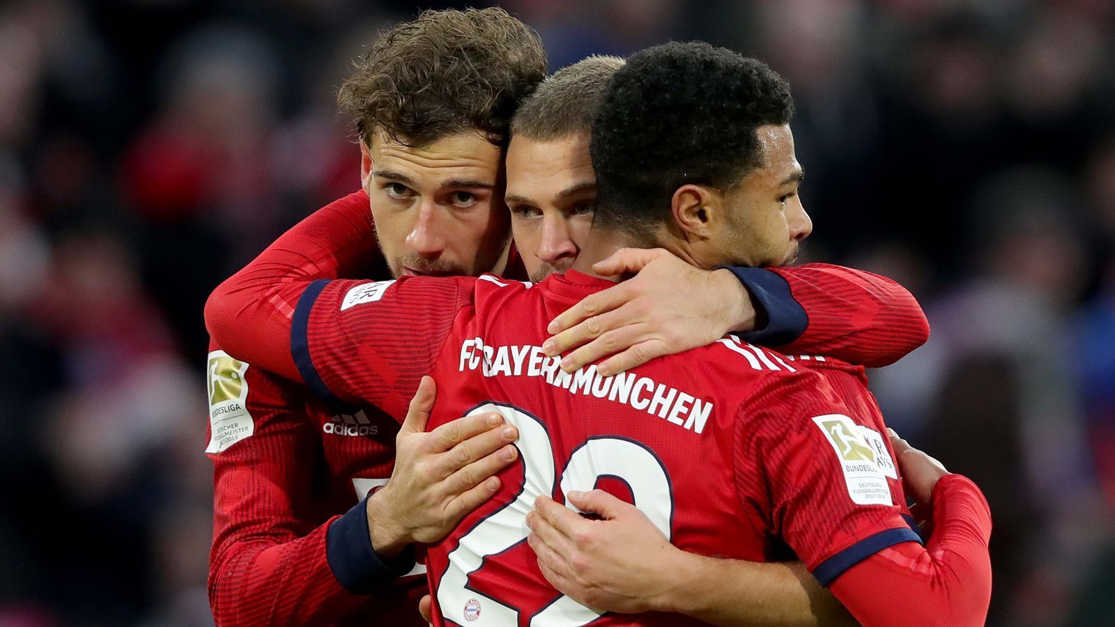 
                <strong>Platz 8 - FC Bayern München</strong><br>
                Durchschnittsalter der eingesetzten Spieler bei ihrer Verpflichtung: 23,55 JahreLand: DeutschlandLiga: Bundesliga
              