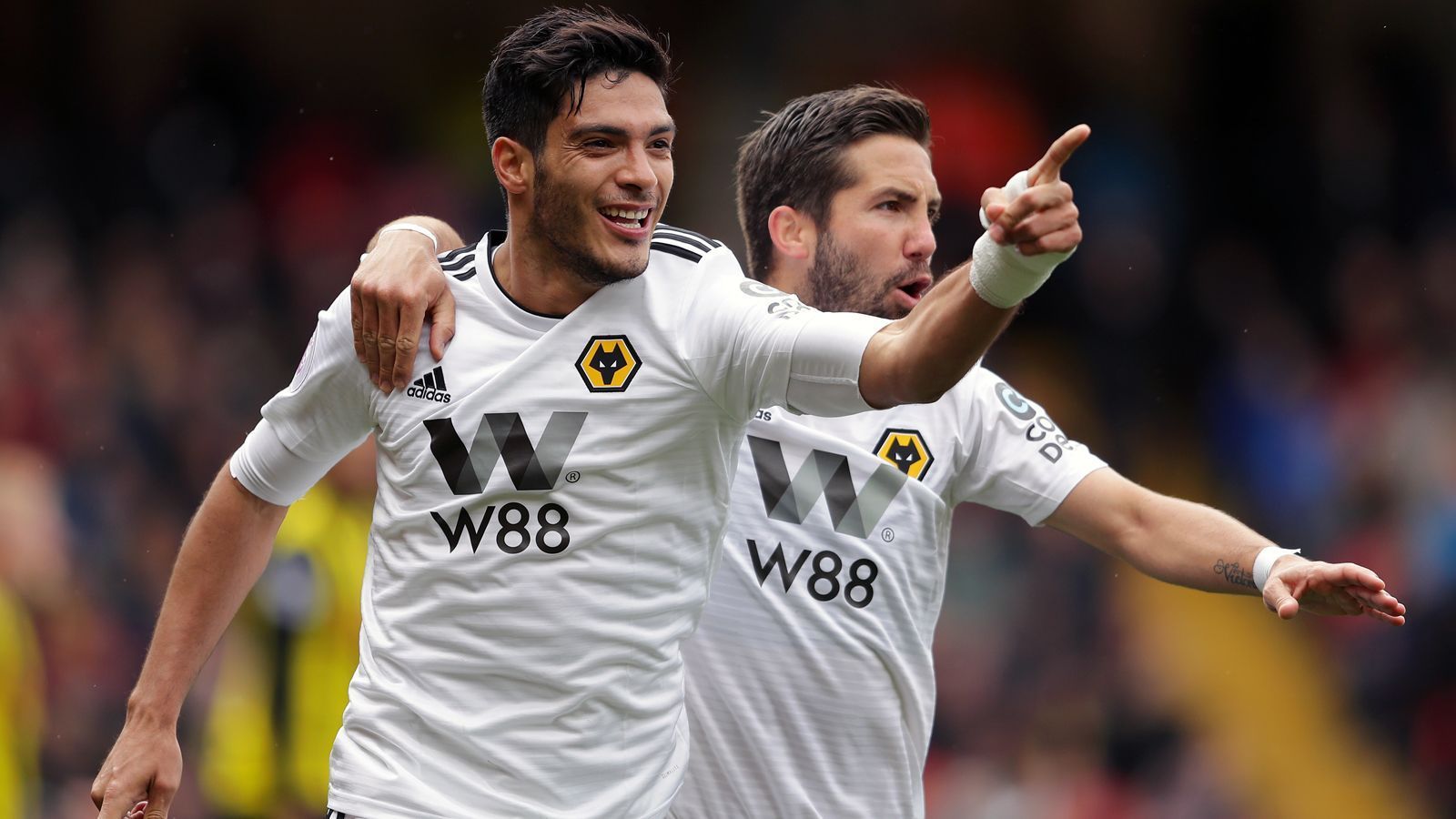 
                <strong>Wolverhampton Wanderers</strong><br>
                Einnahmen durch TV-Verträge und Zentralvermarktung: 144,16 Millionen Euro
              