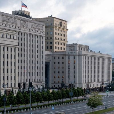 Russisches Verteidigungsministerium bestätigt Gebietsgewinne in der Ukraine 