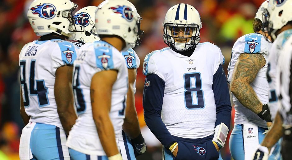 
                <strong>8. Tennessee Titans</strong><br>
                "Die Titans haben bei den Kansas City Chiefs zwar ein gutes Spiel gemacht und die Partie auch für mich völlig unerwartet noch gewonnen, aber jetzt geht es gegen den amtierenden Super-Bowl-Champion New England Patriots und da wird für Marcus Mariota und Co. definitiv Schluss sein. Und da sie das Team mit den geringsten Chancen in der Divisional Round sind, landen sie in meinem Powerranking auch auf dem letzten Platz."
              