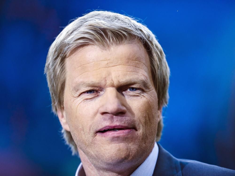 Kahn über Neuer 