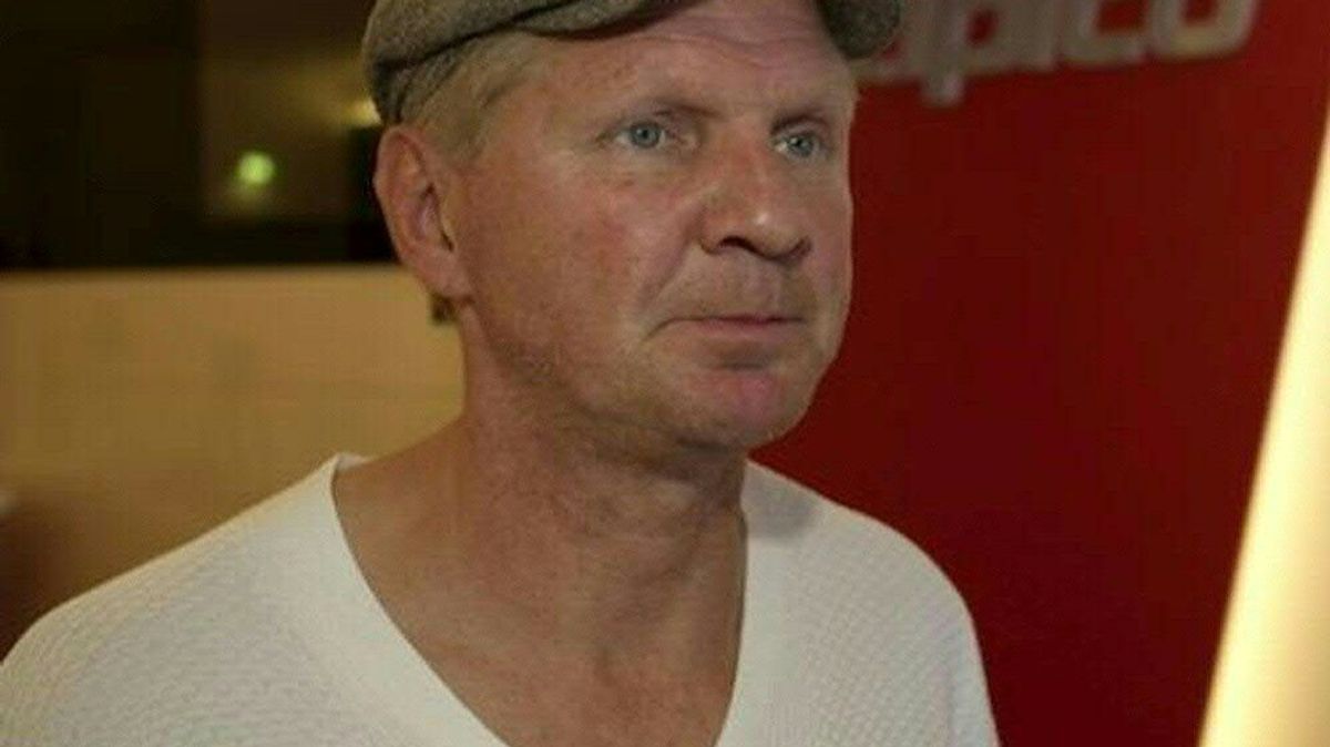 Videobeweis: Effenberg sieht die NFL als Vorbild