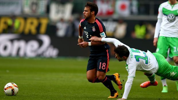 
                <strong>Juan Bernat</strong><br>
                Juan Bernat: In der Defensive Außenverteidiger, bei Ballbesitz wie Lahm einer von Bayerns neun Mittelfeldspielern. Immer anspielbar, sehr lauffreudig. Schwächen beim letzte Pass ... Note: 2
              