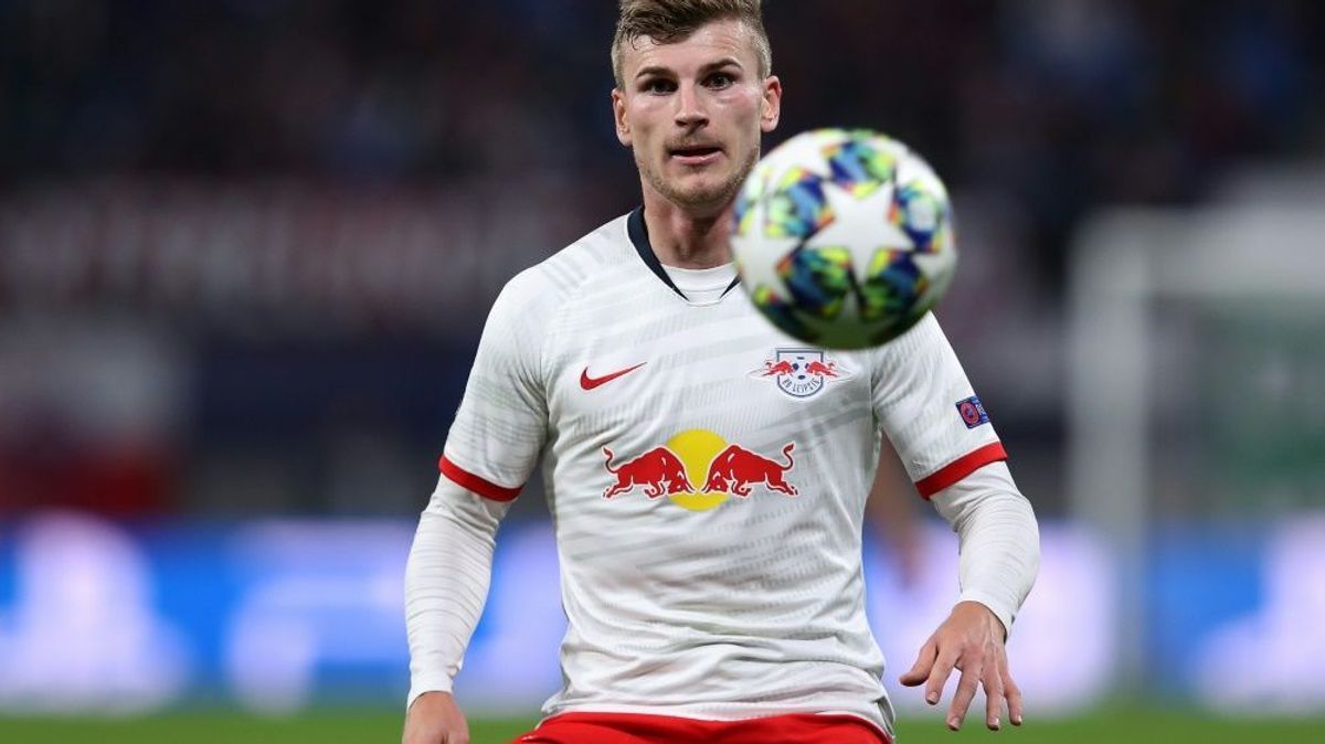 Werners Verbleib für Krösche ein Signal