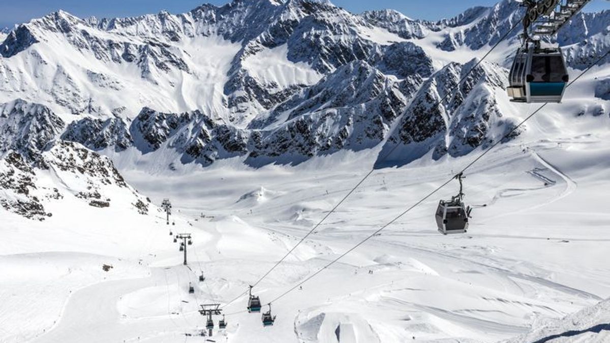 Skiurlaub – diese Urlaubsorte solltest du gesehen haben!