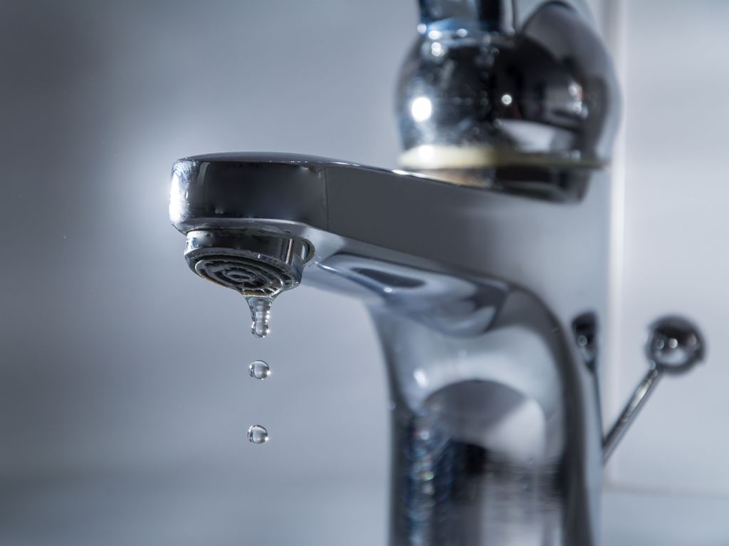 Tropfender Wasserhahn? So geht eine schnelle und einfache Reparatur