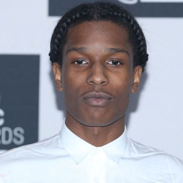 ASAP Rocky Image