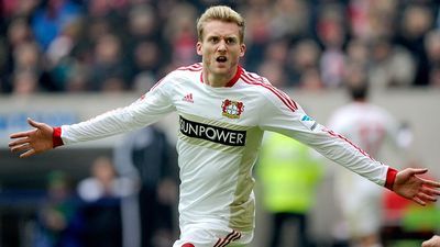 Profile image - André Schürrle