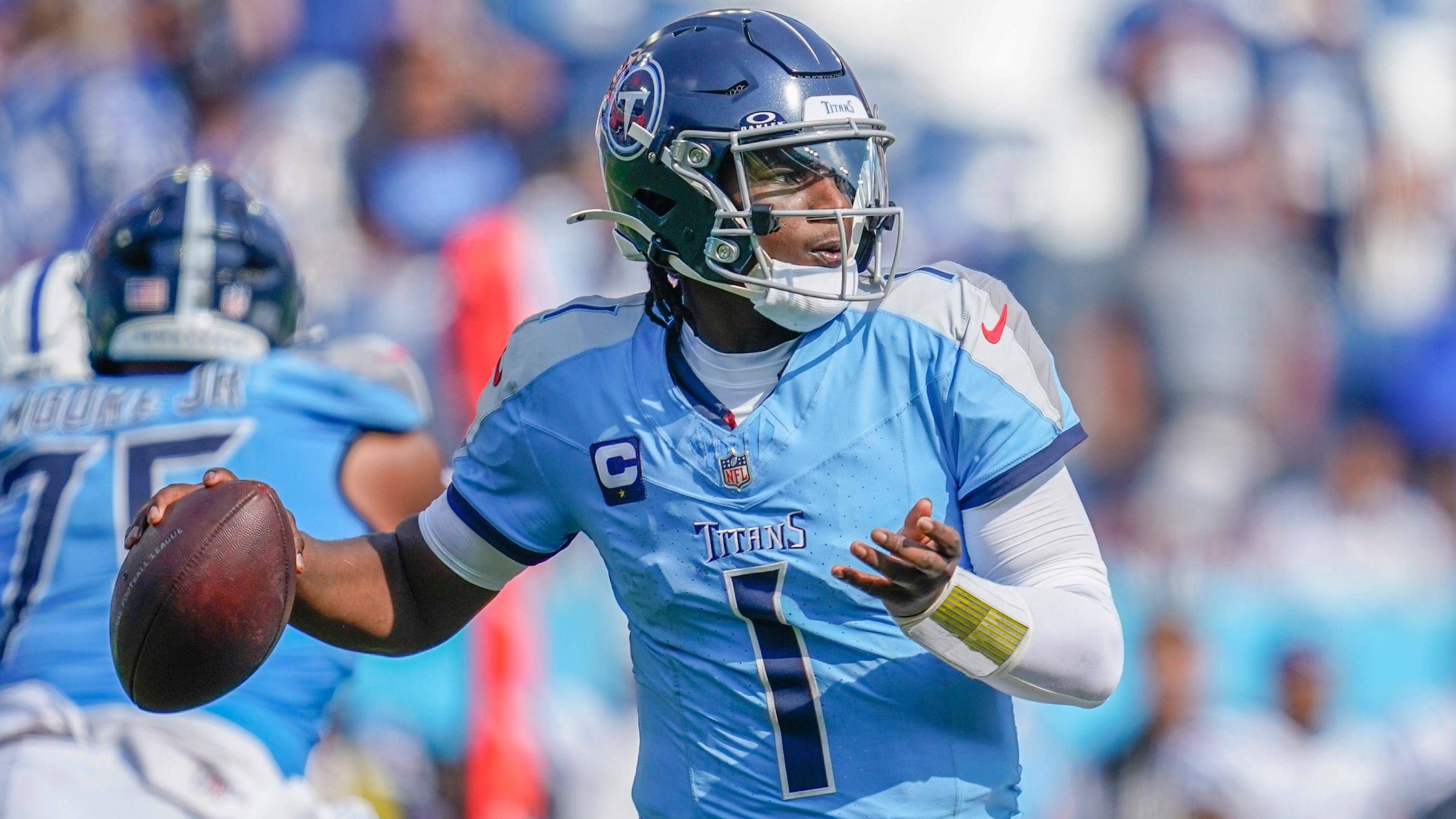 <strong>Tennessee Titans at Houston Texans 18:8</strong><br>Nummer-1-Pick Cam Ward von den Titans feiert seinen ersten NFL-Sieg. Er überzeugt mit solidem Passspiel, während die Defense um Defensive Tackle Jeffery Simmons Houstons Quarterback C.J. Stroud mächtig unter Druck setzt. Die Texans stecken damit in einer handfesten Krise: Stroud liefert nicht ab und die Rufe nach der Entlassung von Head Coach DeMeco Ryans werden immer lauter.