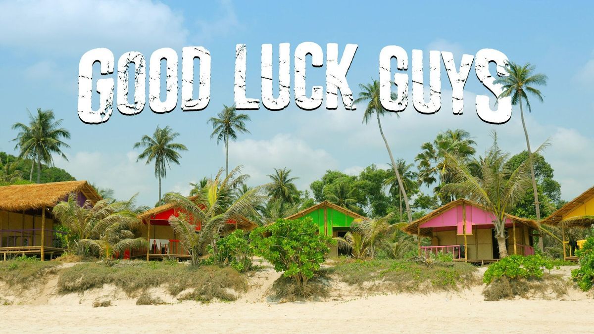The Good Place Staffel 2 Folge 2 Staffel 2 von "Good Luck Guys" jetzt schon kostenlos auf Joyn streamen