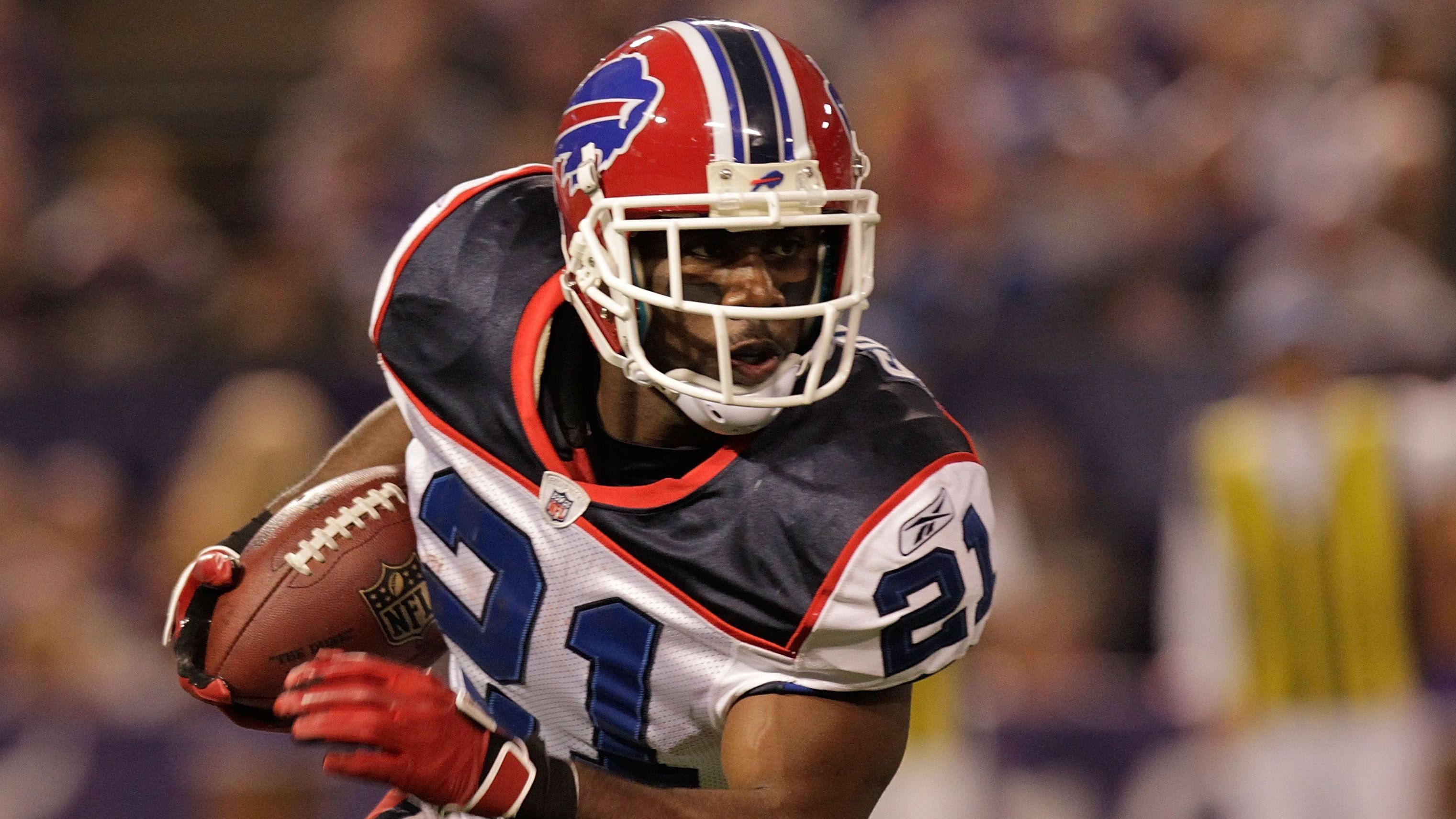 <strong>Buffalo Bills: 2010, 9. Pick</strong><br>- Spieler: C.J. Spiller