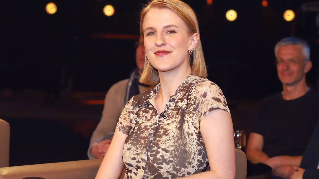 Klara Lange im Porträt: Von "Die Discounter" zum Kieler-"Tatort"