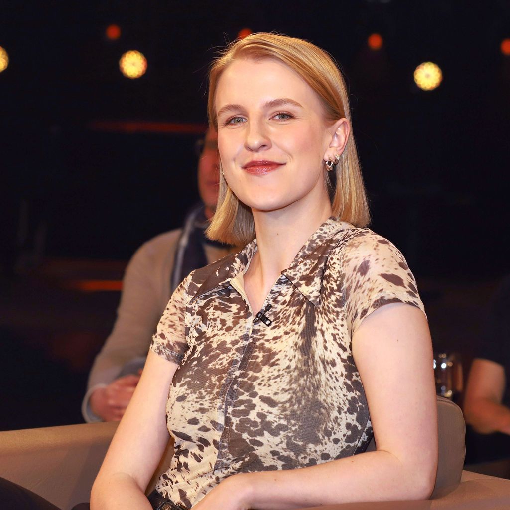 Klara Lange im Porträt: Von "Die Discounter" zum Kieler-"Tatort"