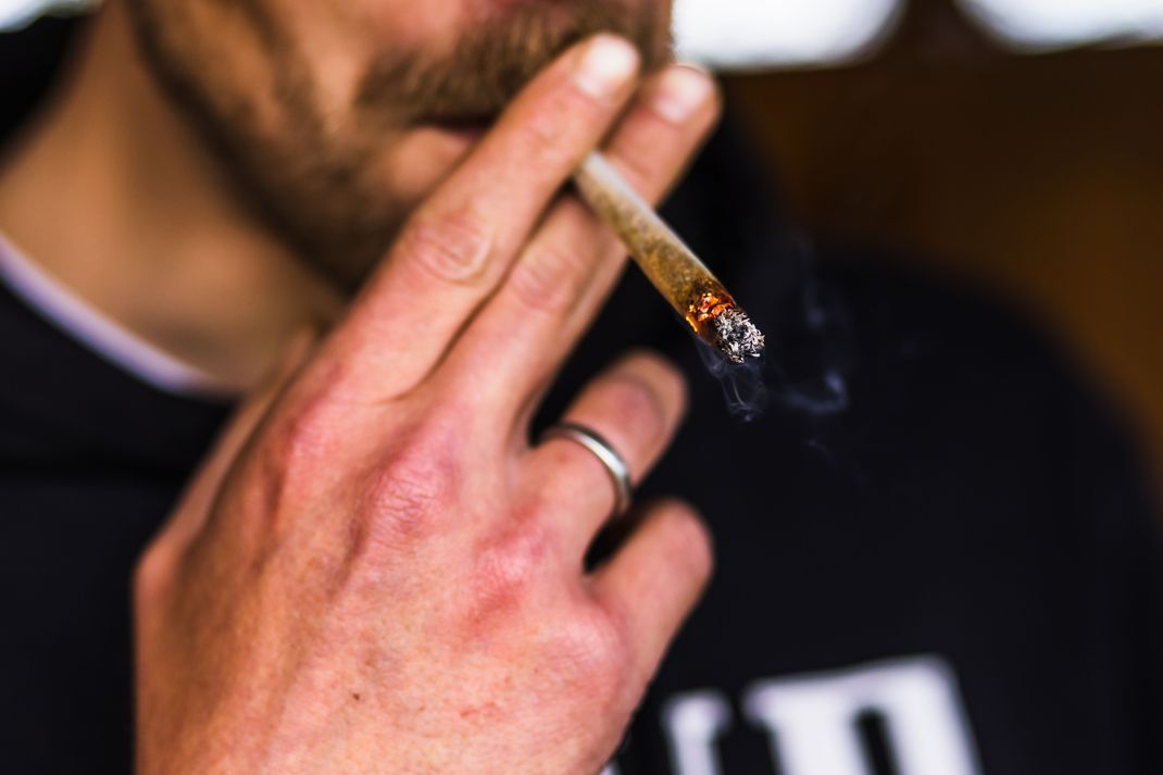 Das Bundeskabinett hat die Cannabis-Legalisierung auf den Weg gebracht.
