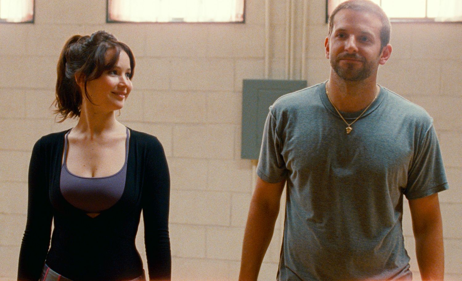 Den Film "Silver Linings" kannst du jetzt auf <strong>Joyn</strong> streamen!