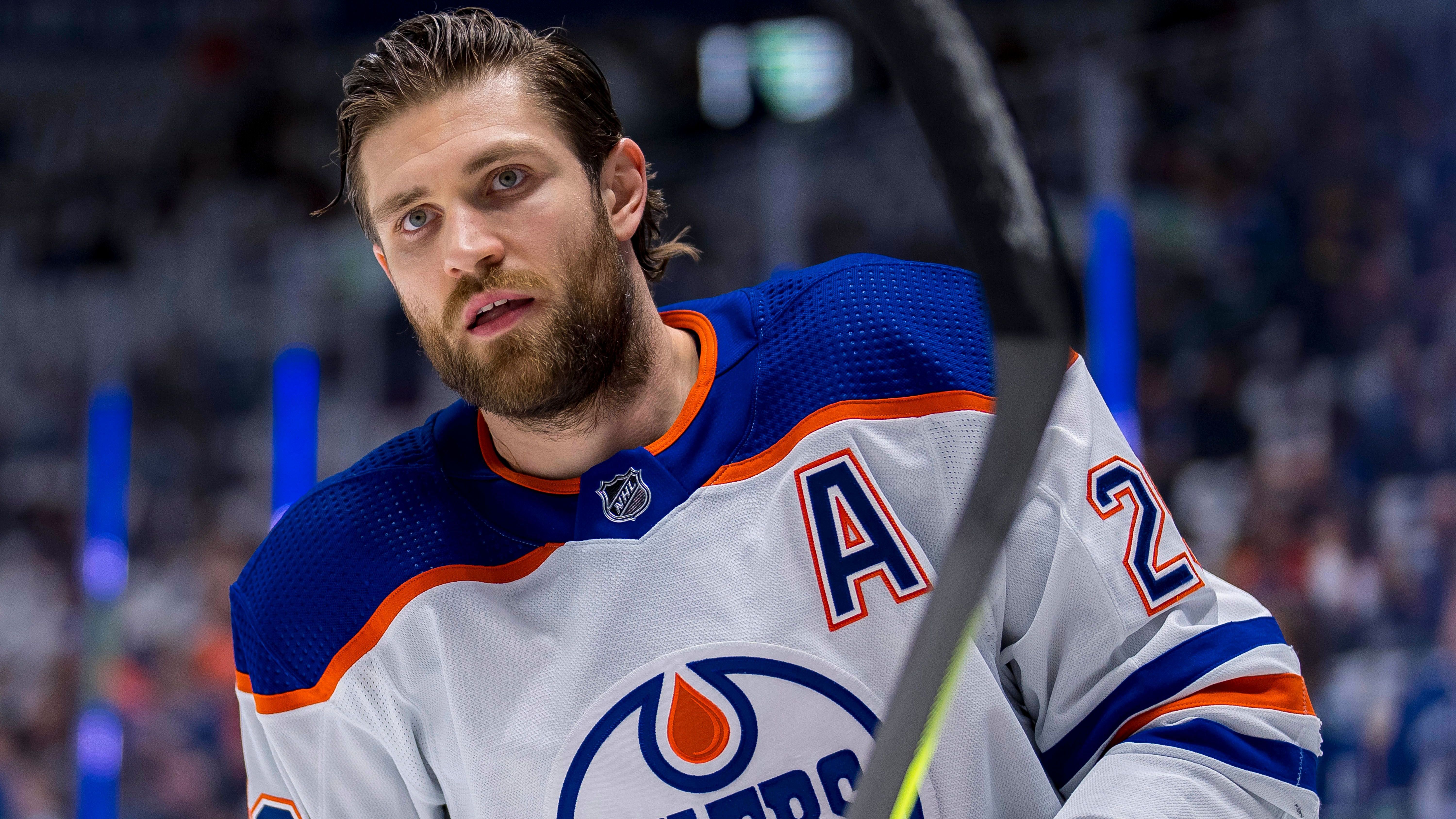 <strong>Platz 6: Leon Draisaitl (Edmonton Oilers)</strong> <br>Gehalt: 8,5 Millionen US-Dollar