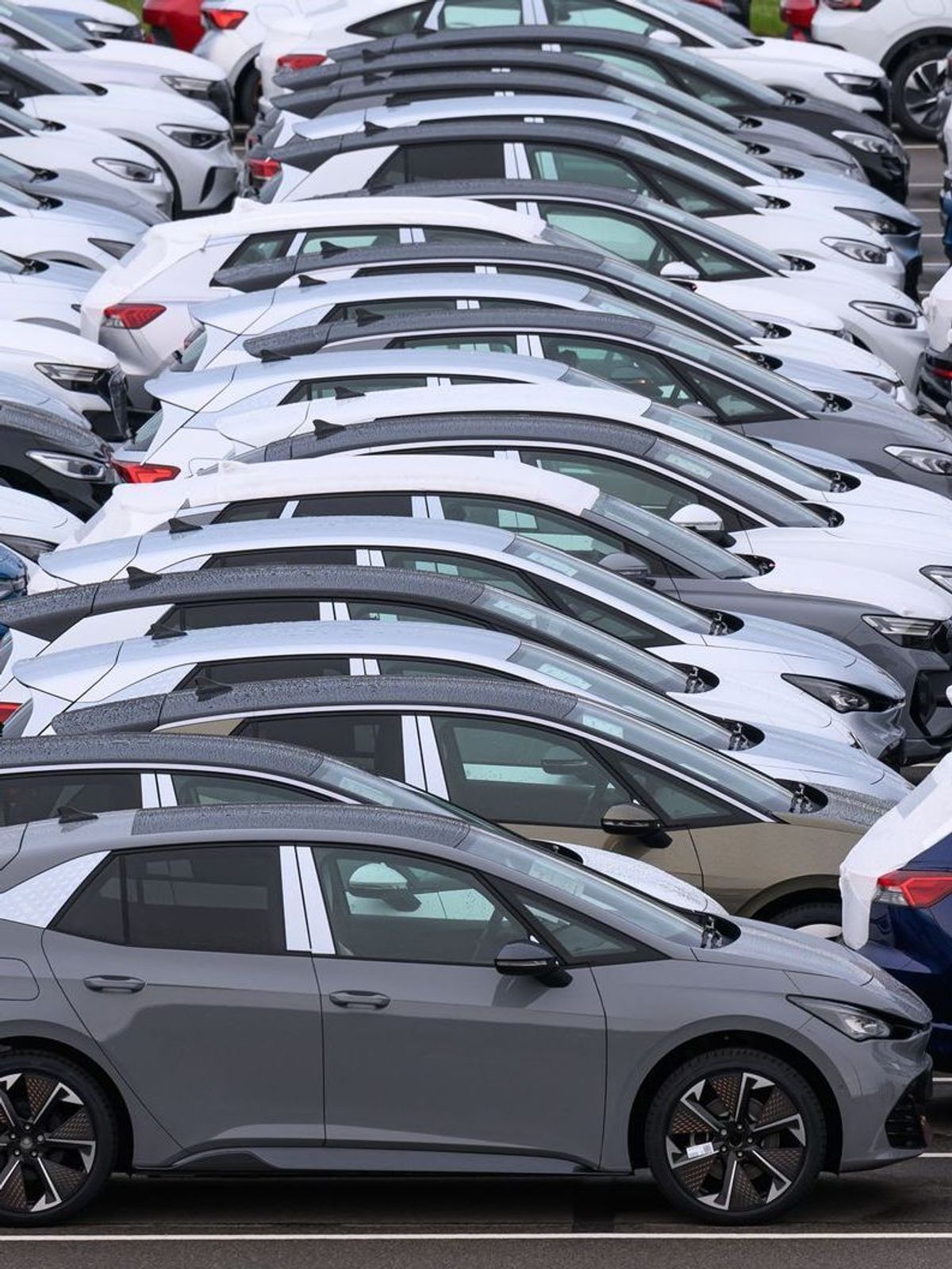 Volkswagenwerk Zwickau