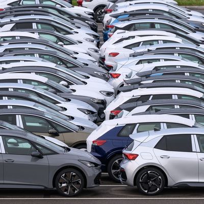 Volkswagenwerk Zwickau