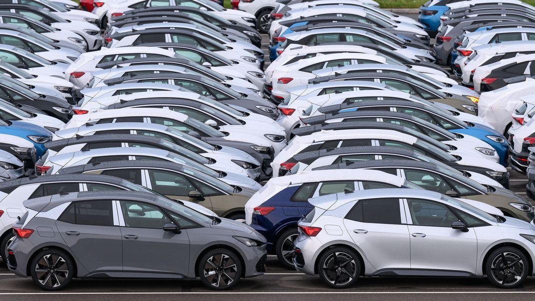 Volkswagenwerk Zwickau