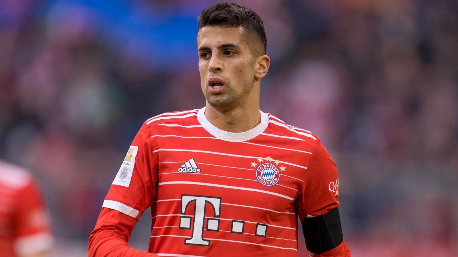 
                <strong>João Cancelo (FC Bayern München)</strong><br>
                Position: Abwehr
              