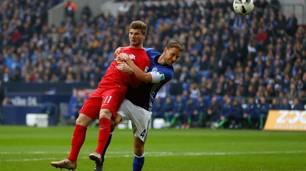 
                <strong>Platz 2 - RB Leipzig</strong><br>
                Platz 2 - RB LeipzigKopfball-Tore: Saisontore gesamt: Anteil Kopfballtore an Saisontoren: 19,6 Prozent
              