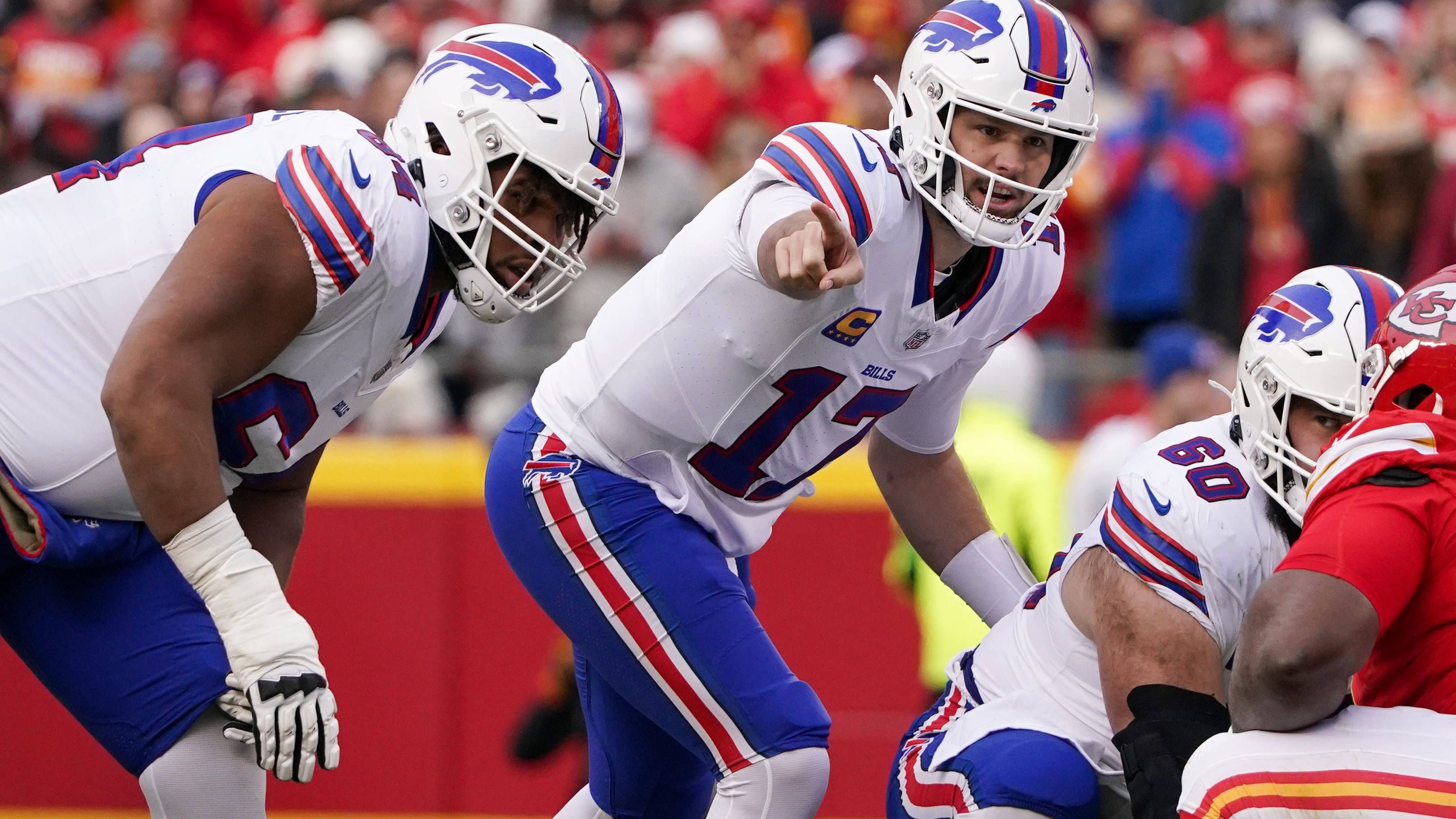 <strong>28. Pick (Buffalo Bills)<br></strong>Gesamtvolumen: 13.536.755 US-Dollar<br>Signing Bonus:&nbsp;6.664.913 US-Dollar
