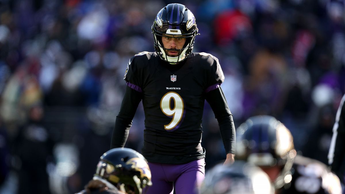 Atlanta Falcons v Baltimore Ravens