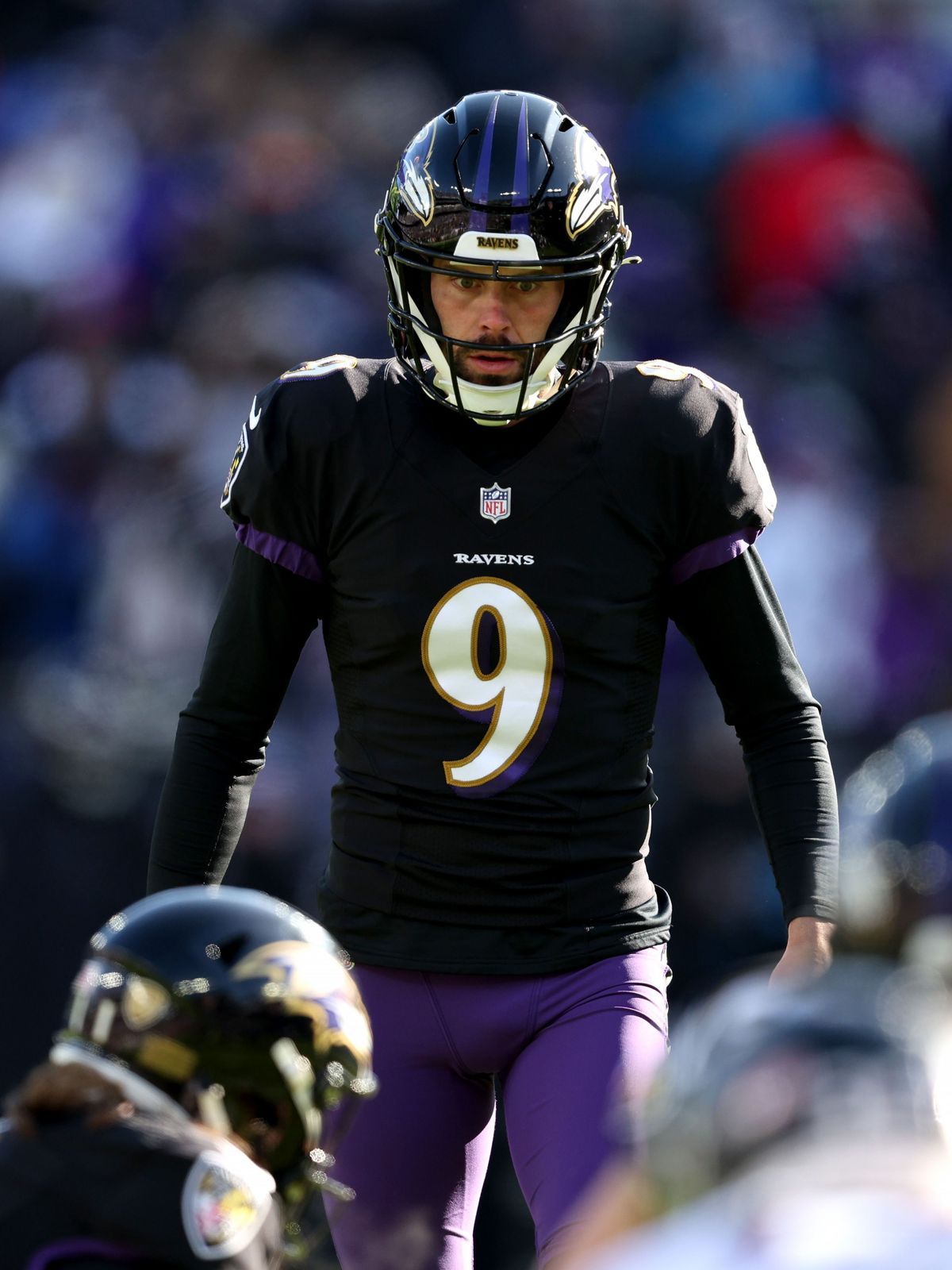 Atlanta Falcons v Baltimore Ravens