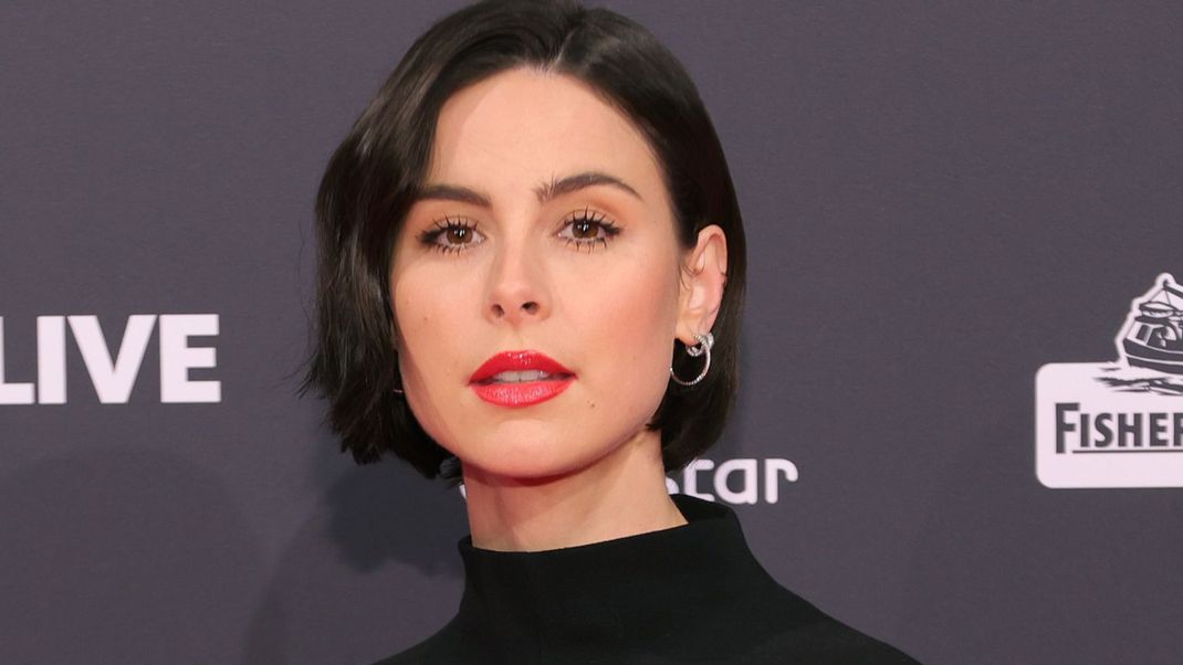 Lena Meyer-Landrut äußert sich öffentlich zum Thema mentale Gesundheit.